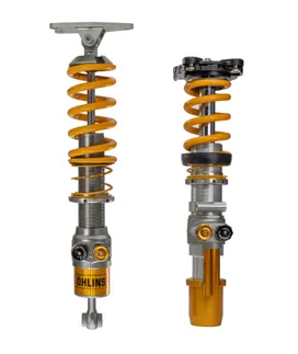 Ohlins TTX Pro Coilover System For G8X BMW M2/M3/M4 RWD 